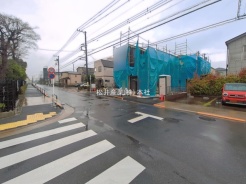 足立区佐野１丁目