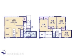 図面と異なる場合は現況を優先