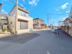 越谷市大字大竹