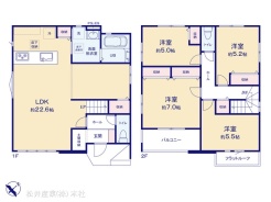 図面と異なる場合は現況を優先