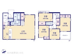 図面と異なる場合は現況を優先