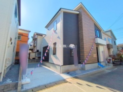 越谷市宮本町４丁目