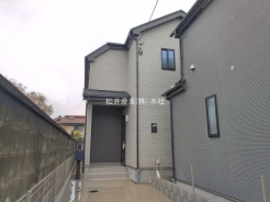 足立区神明３丁目