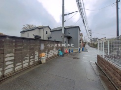 足立区神明３丁目