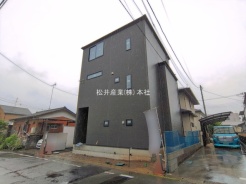 吉川市高久１丁目