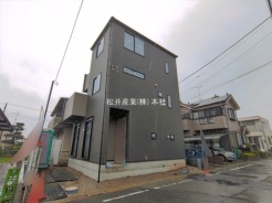 吉川市高久１丁目