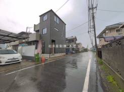 吉川市高久１丁目