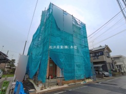 吉川市高久１丁目