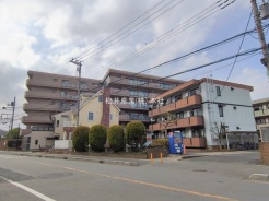 草加市吉町3丁目