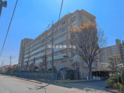吉川市栄町