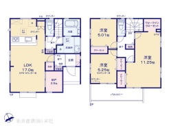図面と異なる場合は現況を優先