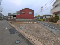 草加市青柳２丁目