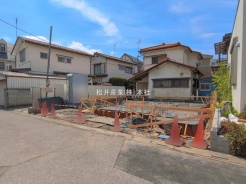 草加市手代３丁目