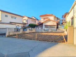 草加市手代３丁目