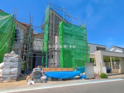 草加市手代１丁目