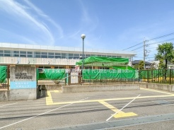 草加市手代１丁目