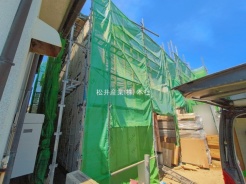 草加市手代１丁目