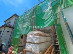 草加市手代１丁目