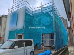 三郷市早稲田８丁目