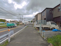 三郷市早稲田８丁目