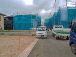 三郷市早稲田８丁目