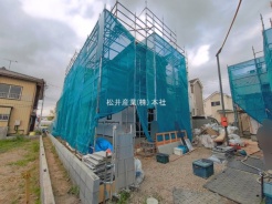 三郷市早稲田８丁目