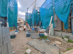 三郷市早稲田８丁目