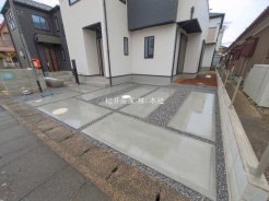 吉川市高久１丁目