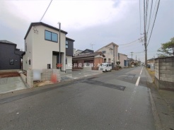 吉川市高久１丁目