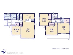 図面と異なる場合は現況を優先