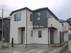 吉川市高久１丁目