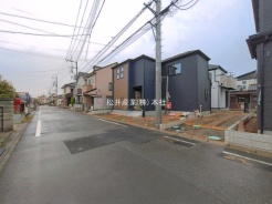 吉川市高久１丁目