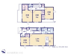 図面と異なる場合は現況を優先