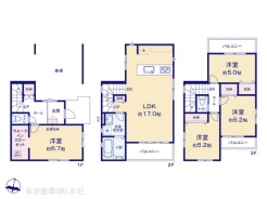 図面と異なる場合は現況を優先