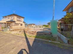 三郷市駒形