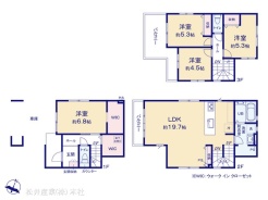 図面と異なる場合は現況を優先