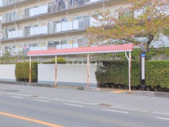 草加市柳島町