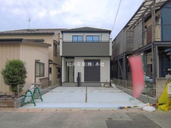 三郷市戸ケ崎