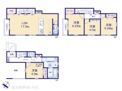 図面と異なる場合は現況を優先