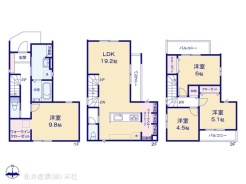 図面と異なる場合は現況を優先