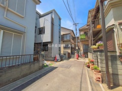 草加市吉町２丁目