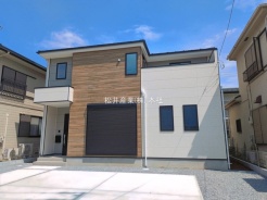 吉川市新栄２丁目
