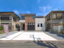 吉川市新栄２丁目