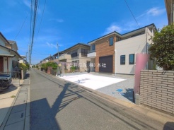 吉川市新栄２丁目