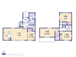 図面と異なる場合は現況を優先