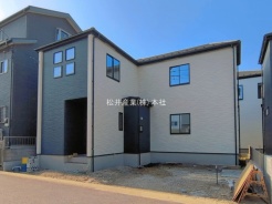 草加市青柳６丁目