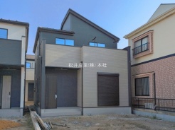 草加市青柳６丁目