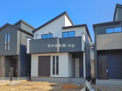 草加市青柳６丁目