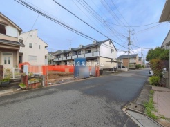 吉川市吉川２丁目