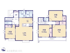 図面と異なる場合は現況を優先